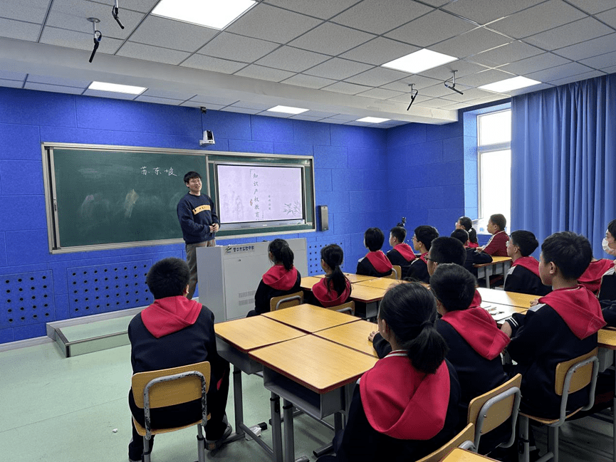 中学知识产权小发明小制作大石桥市钢都中心小学开展设计知识产权手