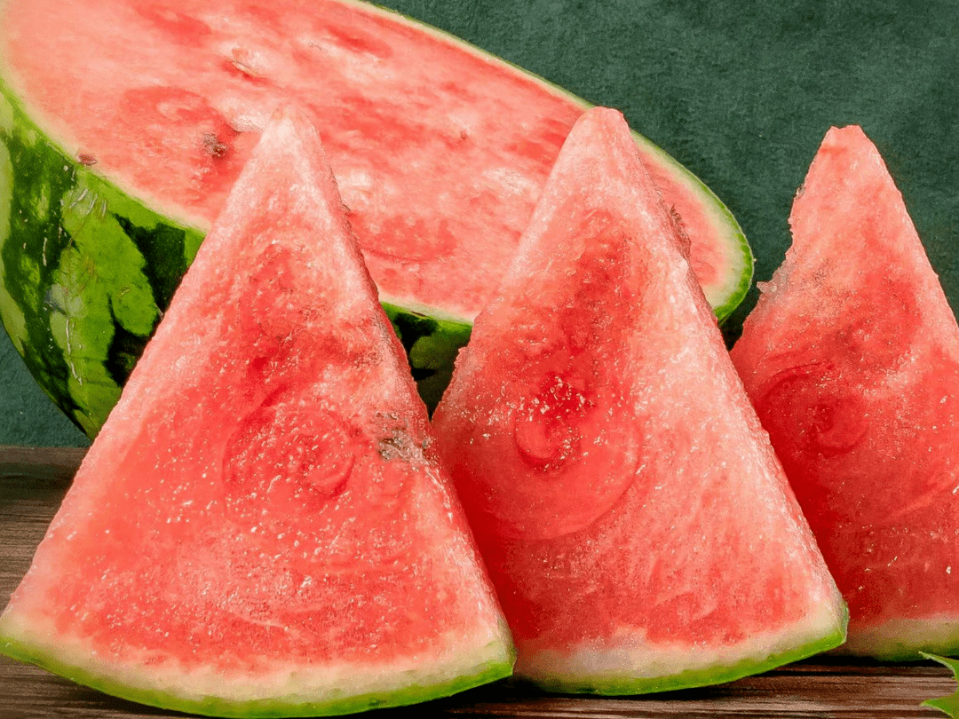 王庄西瓜,崭新上市!_尚湖_包装_精品