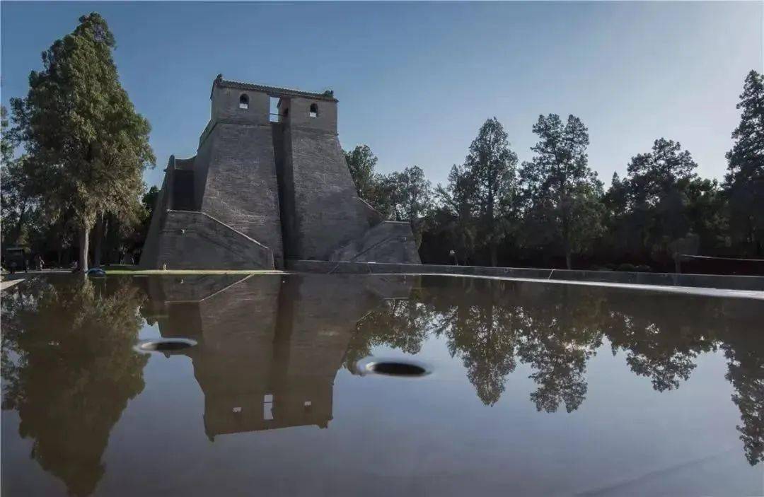 中嶽廟——觀星臺線路四禪武文化體驗遊 登臨世界地質公園兩日遊第一