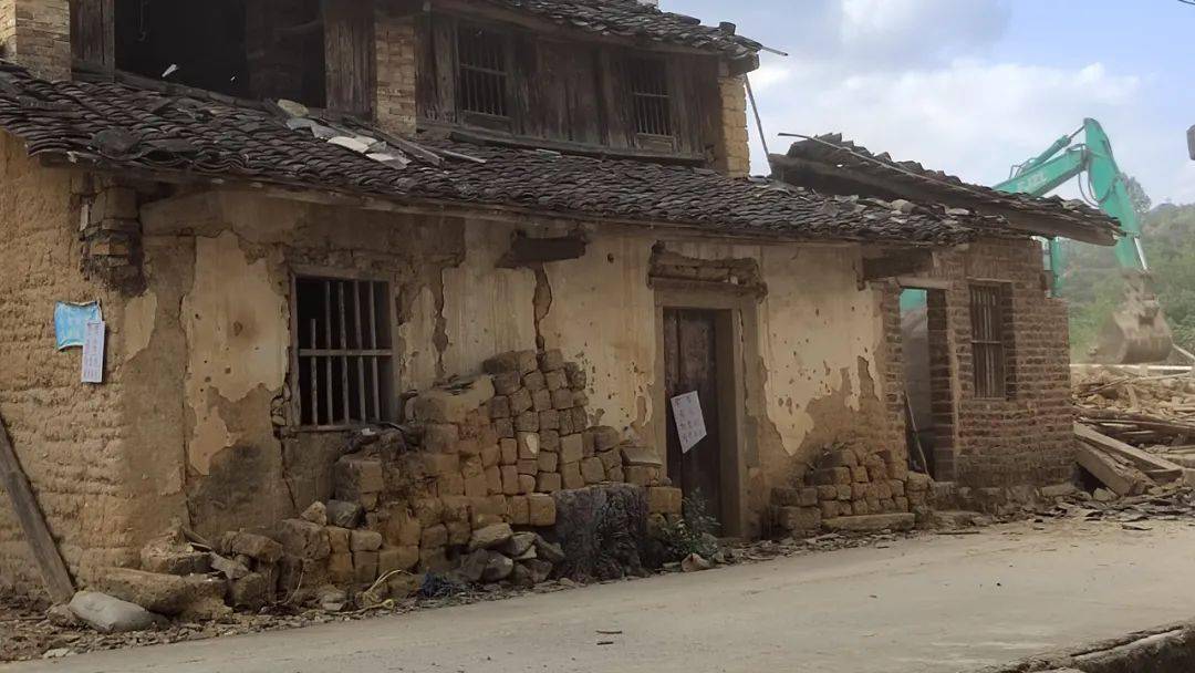 云霄马铺:打出"组合拳" 人居环境整治再发力_工作_马铺乡_全乡