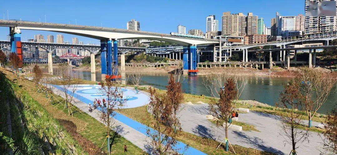 两座新公园,等你喔_相国寺_空间_重庆