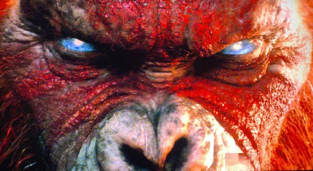 《哥斯拉大战金刚2》大反派新爆料,哥斯拉,金刚必须联手对抗