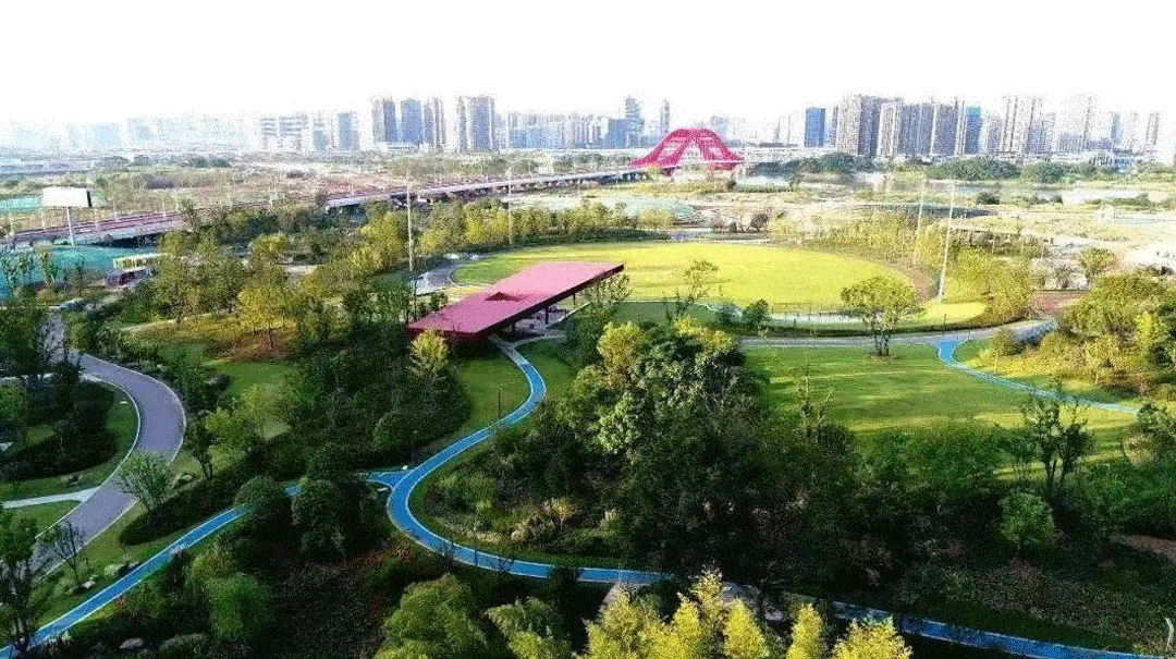 保利赣州丨7载与城共进 美好热映_配套_城市_购房