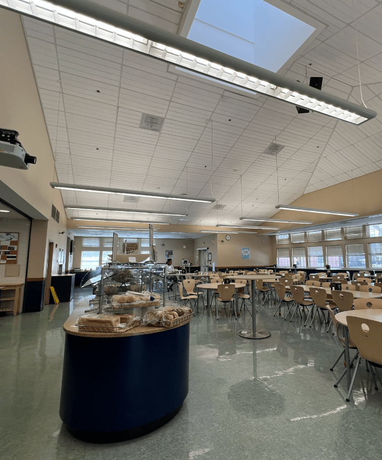 美高校园行 (下) | 近纽约市·紧邻普林斯顿·vex机器人冠军·学术