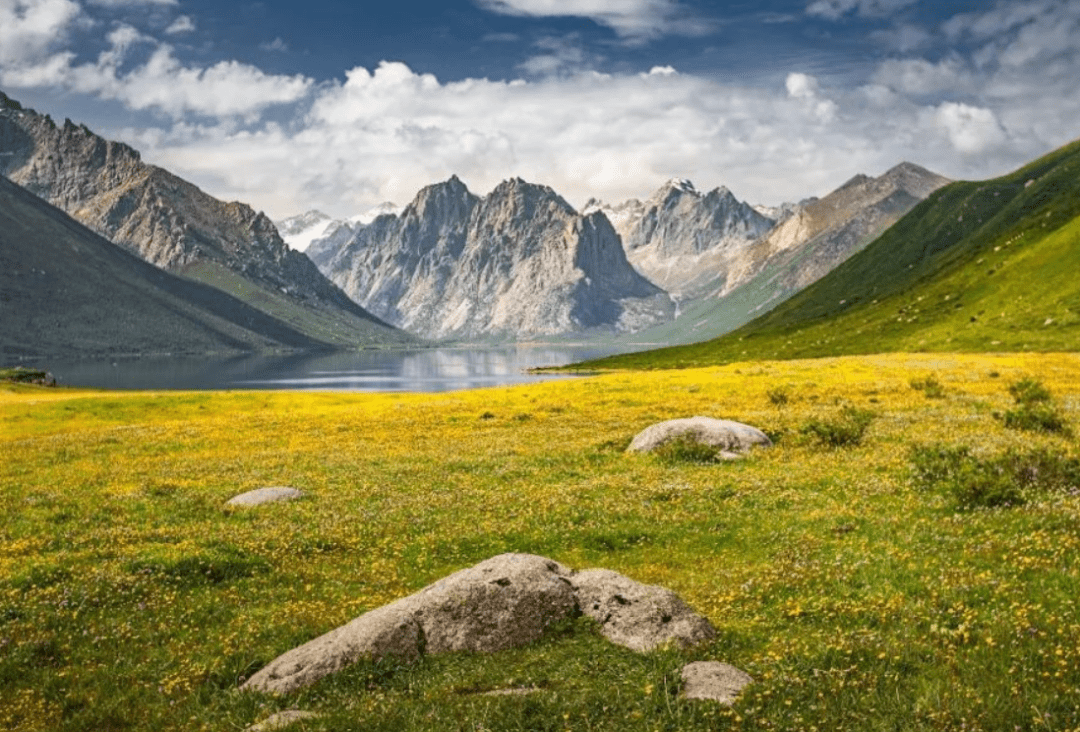 青藏高原生态保护法草案进入三审 突出雪山冰川冻土等特殊性保护要求