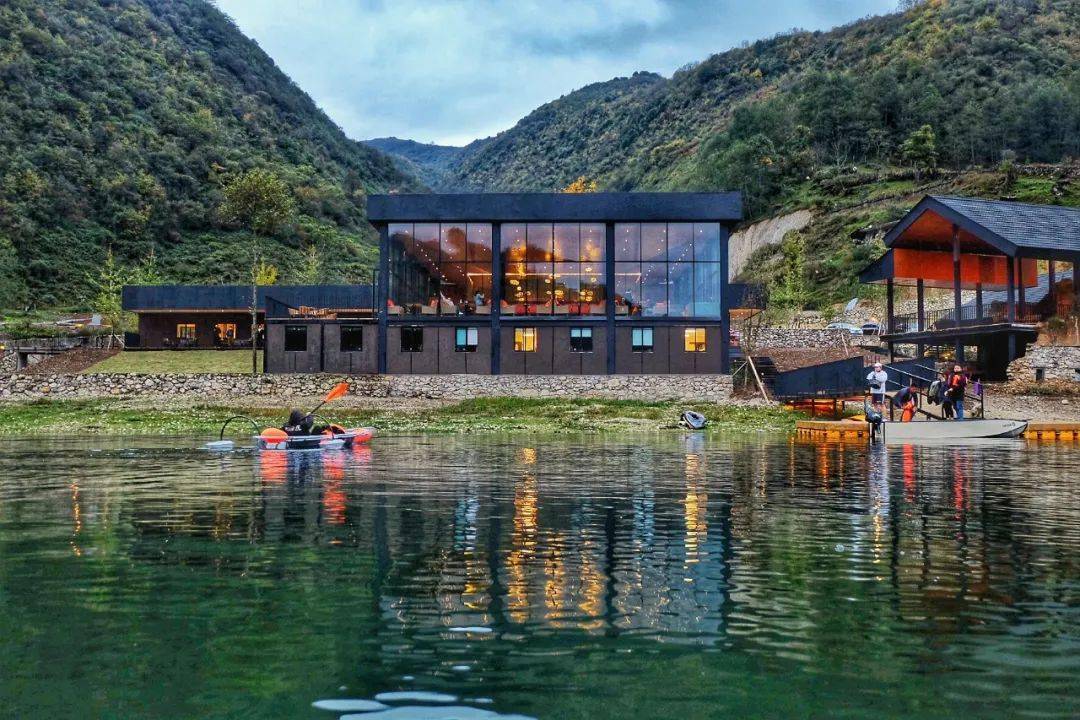 好玩的石棉,"五一"游最强攻略上线_景区_西昌_王岗坪