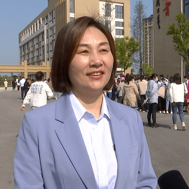 萧县凤城小学举行校园开放日活动_家长_工作_特色