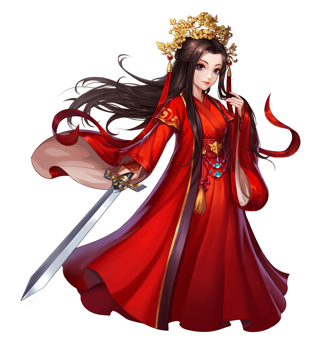 《侠客风云传ol》 送上五一礼包,假日精彩,等你来挑战!