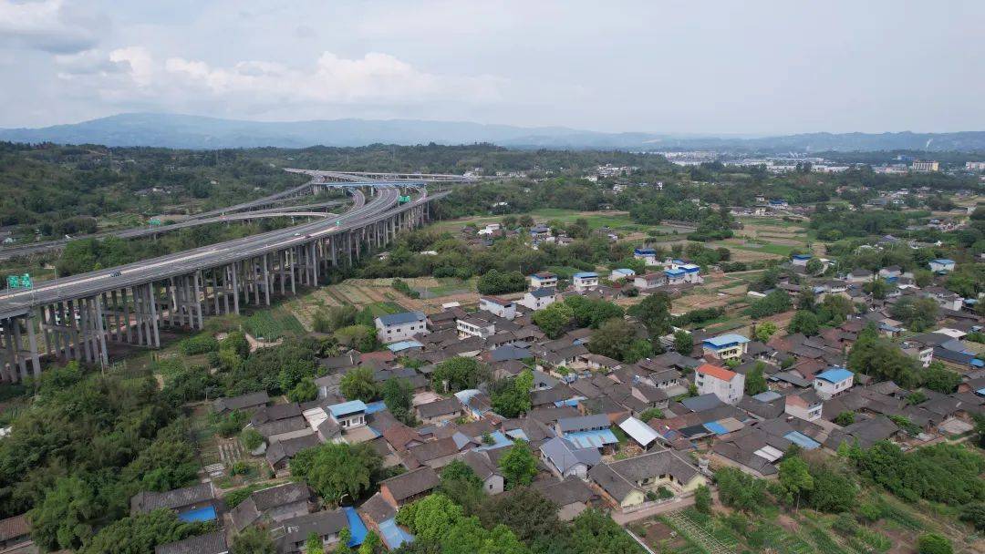 乐山创文进行时丨犍为县清溪镇:"多点开花"涵养文明乡风