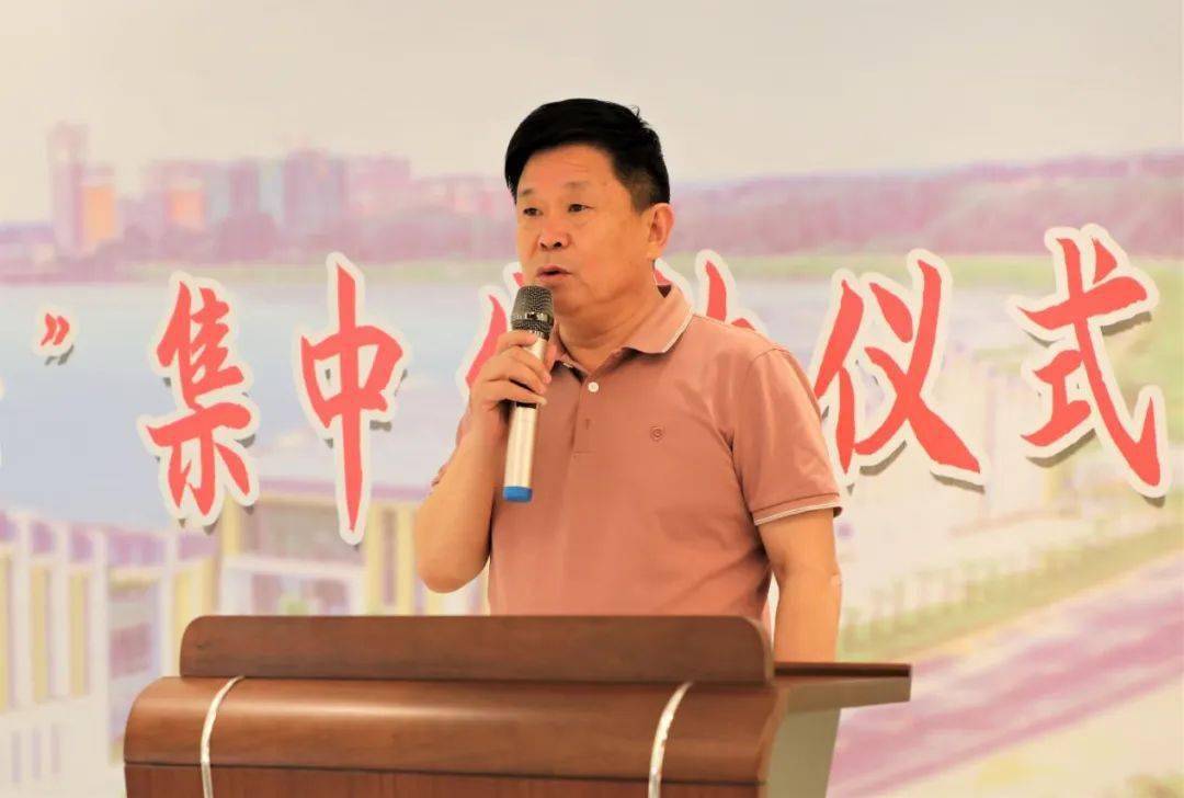 光山县"惠企卡"温暖企业_服务_谋发展_县政府