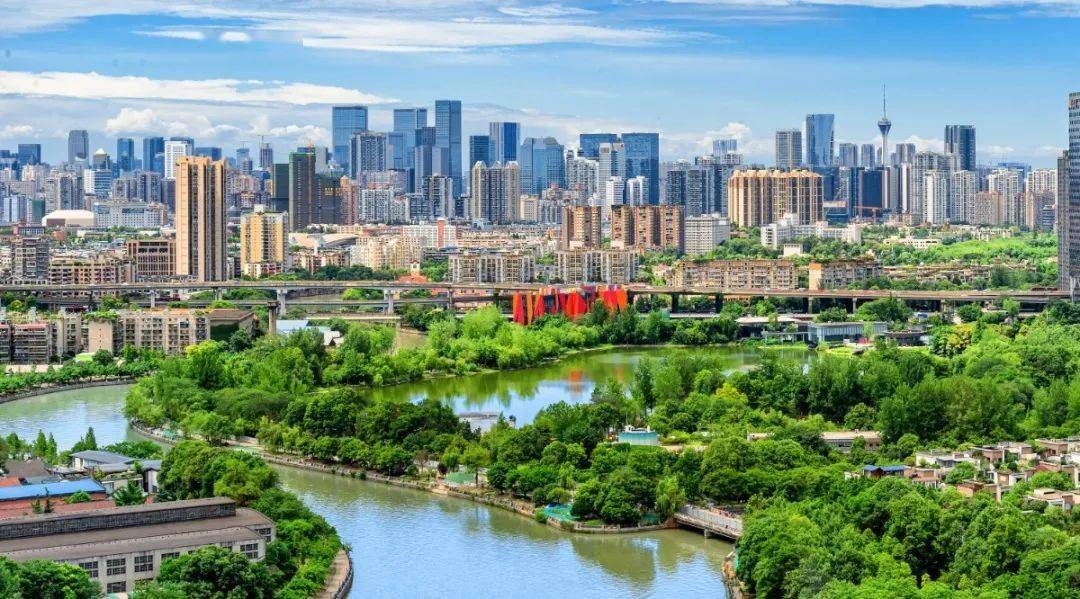 成眉两市入选国际首批十大低碳城市发展案例_成都_绿色_建设