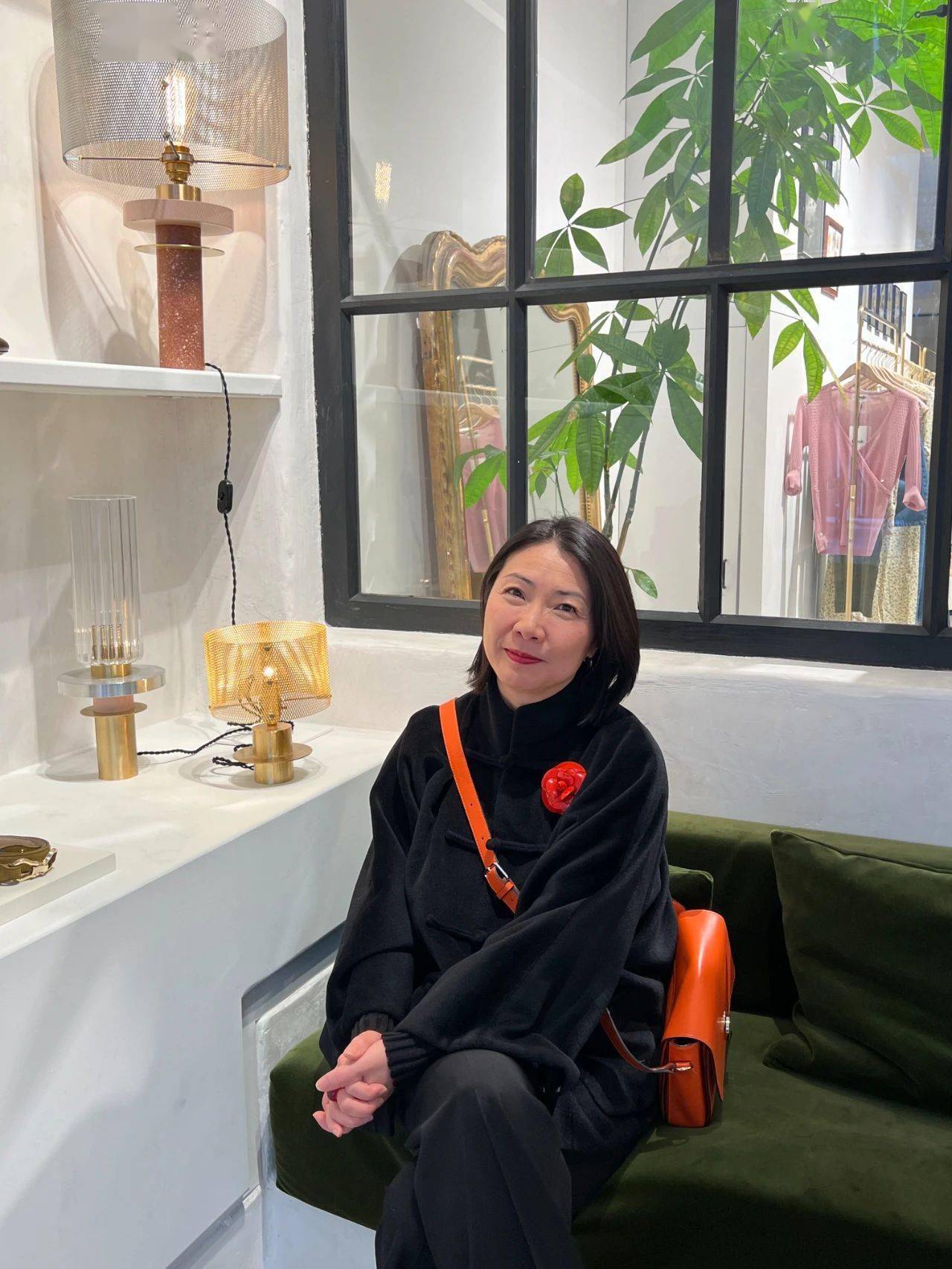 明晚20点柚子姐陪你挑「法式母亲节礼物」!_直播_品牌_妈妈