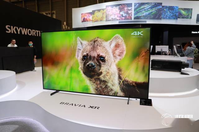 索尼电视xr芯片再度进化 小心沉迷其中无法自拔_游戏_技术_画质