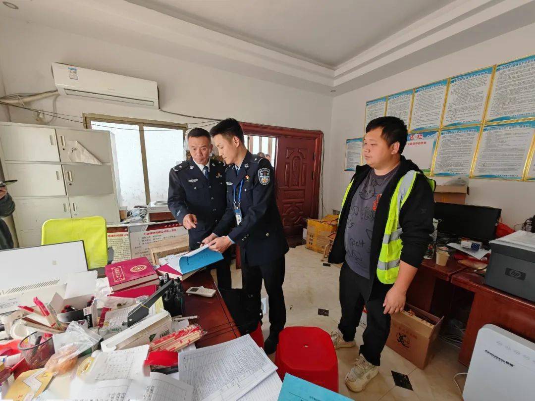 胡少波同志带队开展安全生产检查工作_宁远县_早稻_招聘