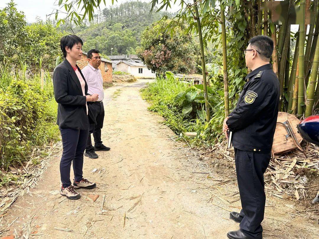 张乔楚强调各相关部门要时刻紧绷安全生产之弦,落实安