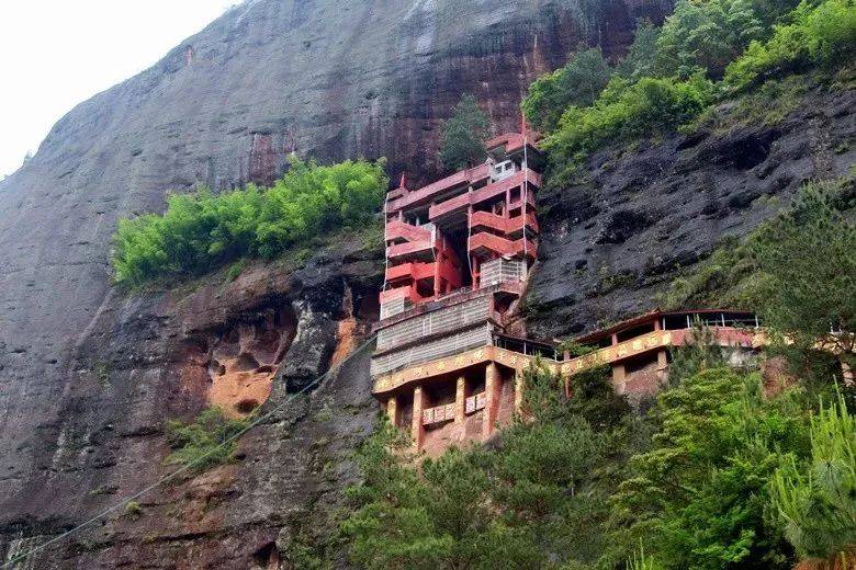 五一游兴国 | 赴一场高山流水之旅_理由_虞标_海拔