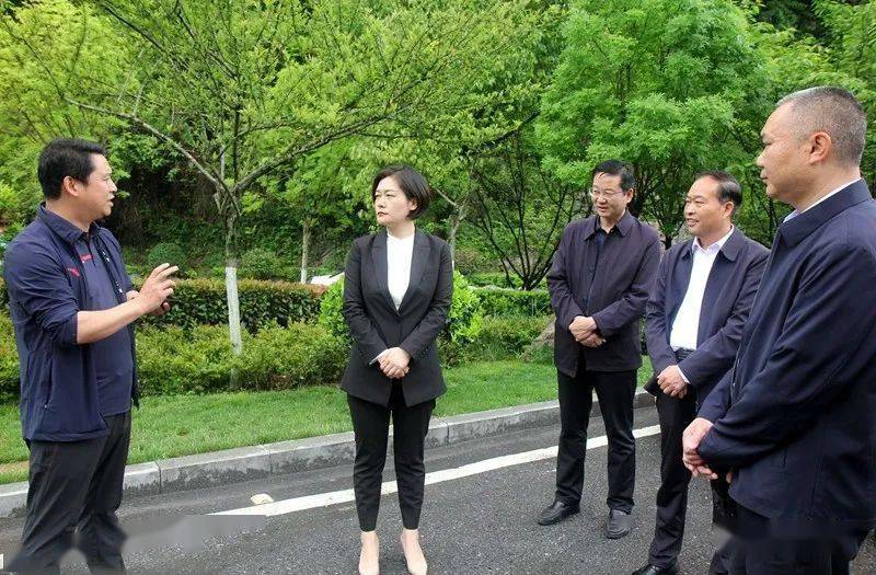 王燊督导检查"五一"假期旅游市场准备和旅游安全工作_应急_服务_游客