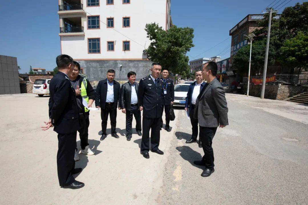 胡少波同志带队开展安全生产检查工作_宁远县_早稻_招聘