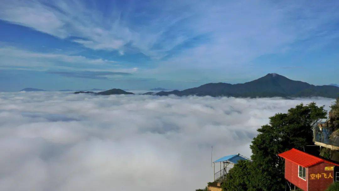 茂名这里门票,套票优惠游_石根山_青少年_旅行