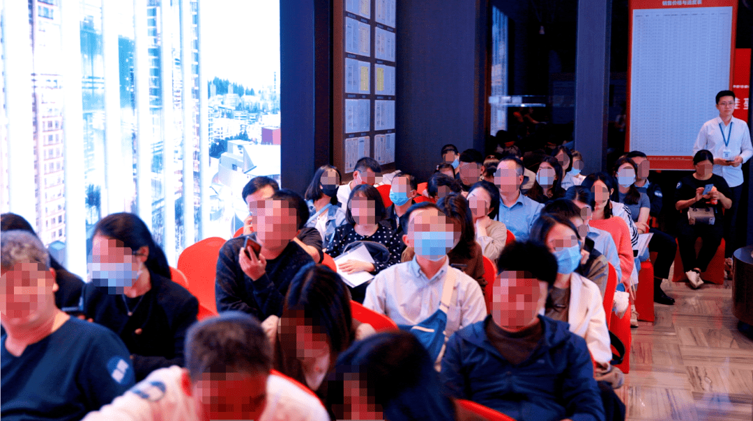 6万/㎡起！刚刚岛内豪宅连夜开盘，楼市又爆了！_厦门_学仕里_城市
