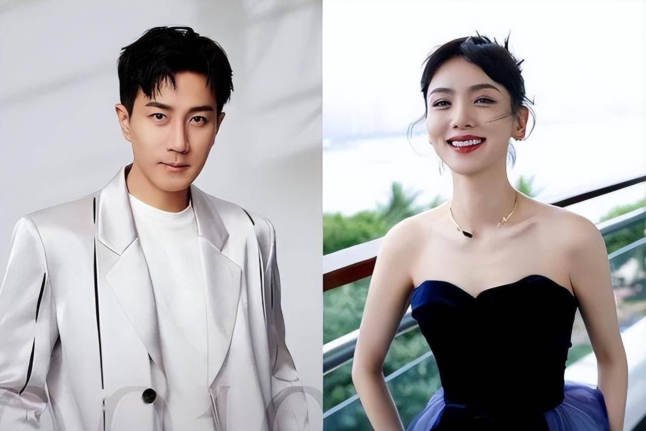 刘恺威_感情_网友