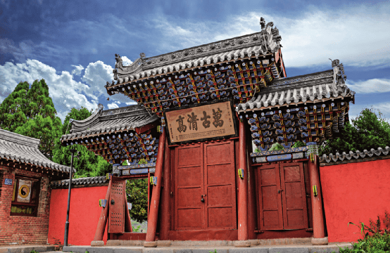 隴上特色研學遊:天水—禮縣祁山堡,大堡子山西垂陵園,秦文化博物館