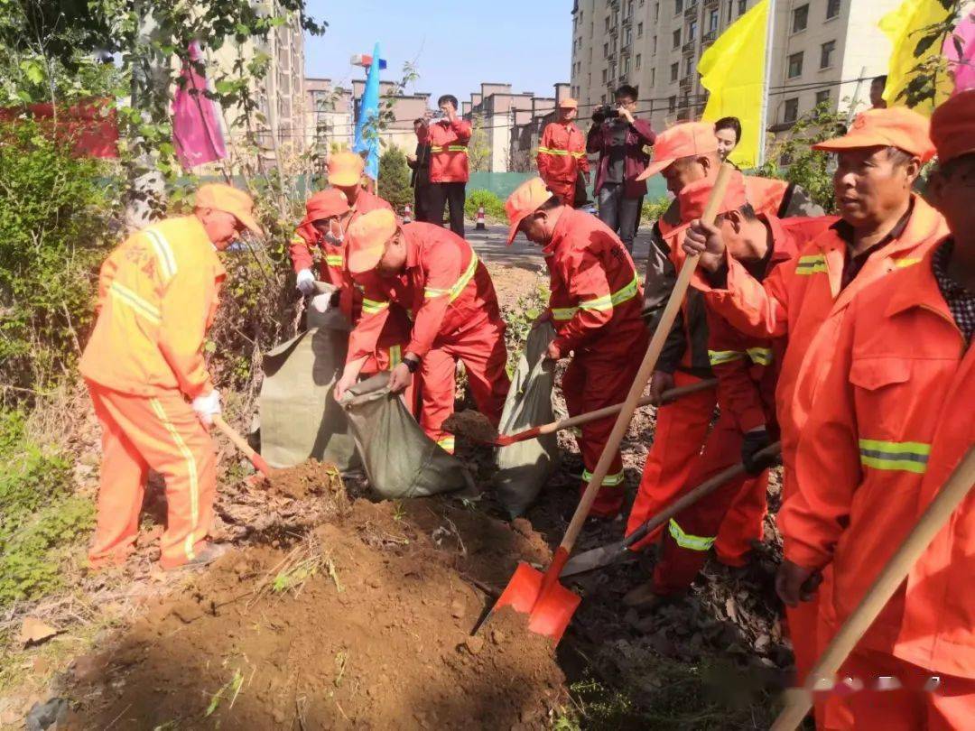 广宗县交通运输局组织开展防汛应急救援暨抗震救灾应急救援演练