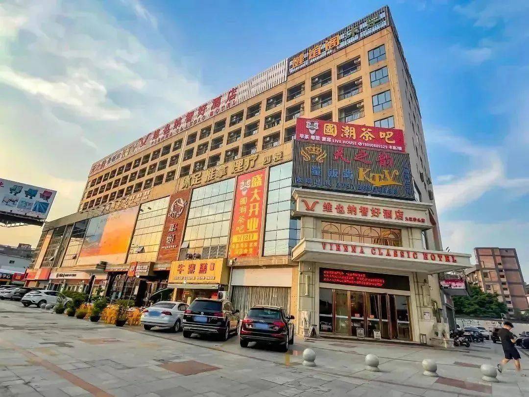 打卡沙头,这样逛吃~ | 五一chill玩九江⑥_佛山市_南海_指引