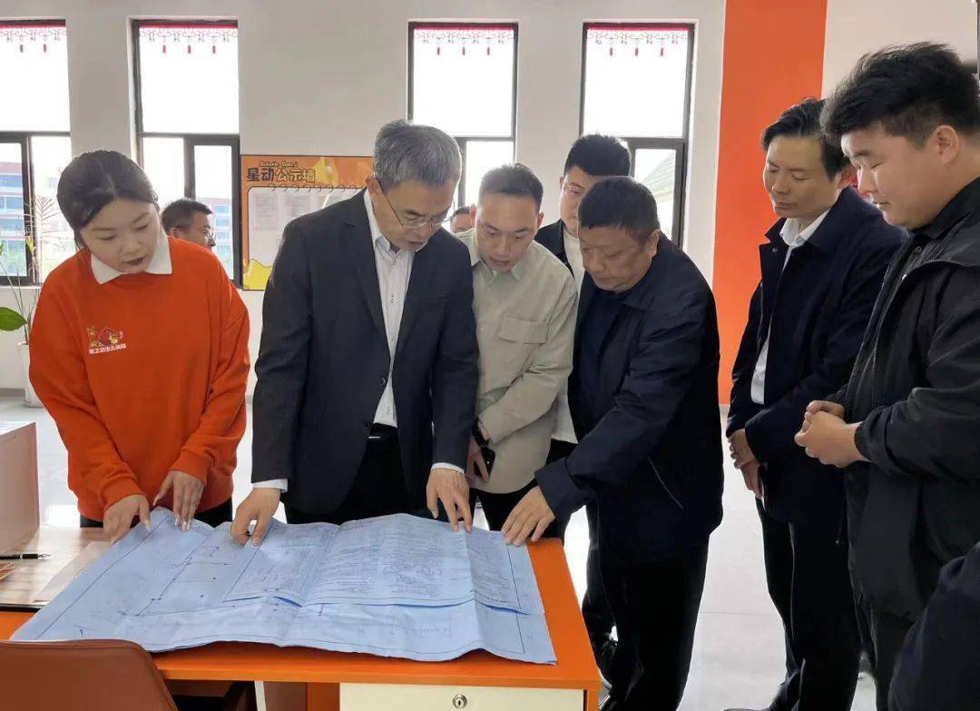 周口市副市长秦胜军调研中心城区校外培训机构治理工作_管理_单位