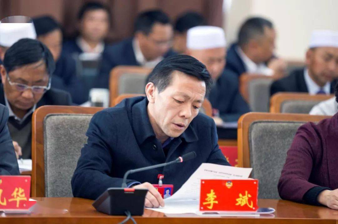 省级劳模李斌:发展企业 助力地方经济发展