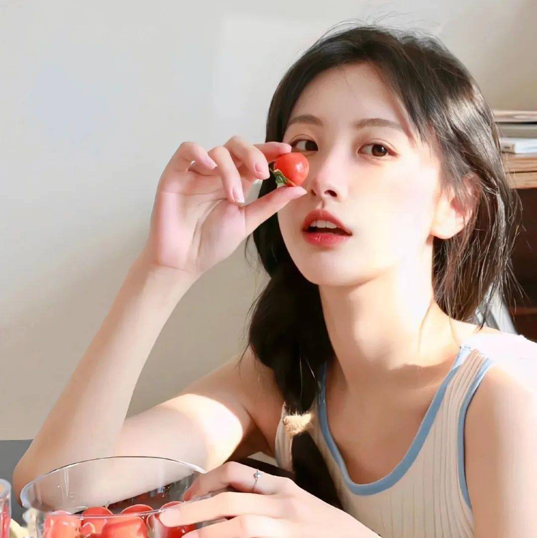头像|可可爱爱的趣味头像～ ​​​