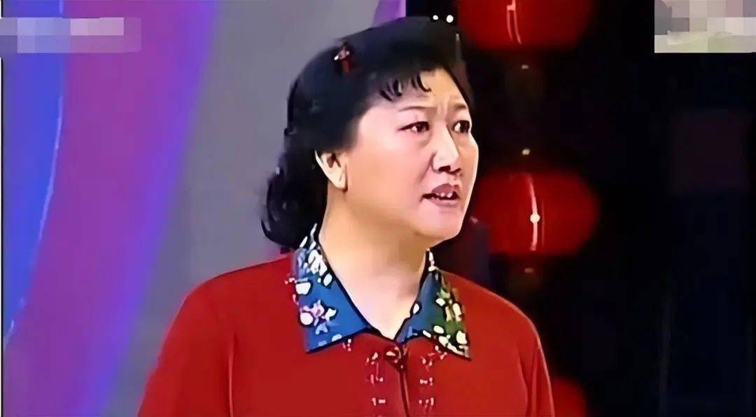 高秀敏意外猝死,13年后何庆魁揭露真相_赵本山_铁三角_演出