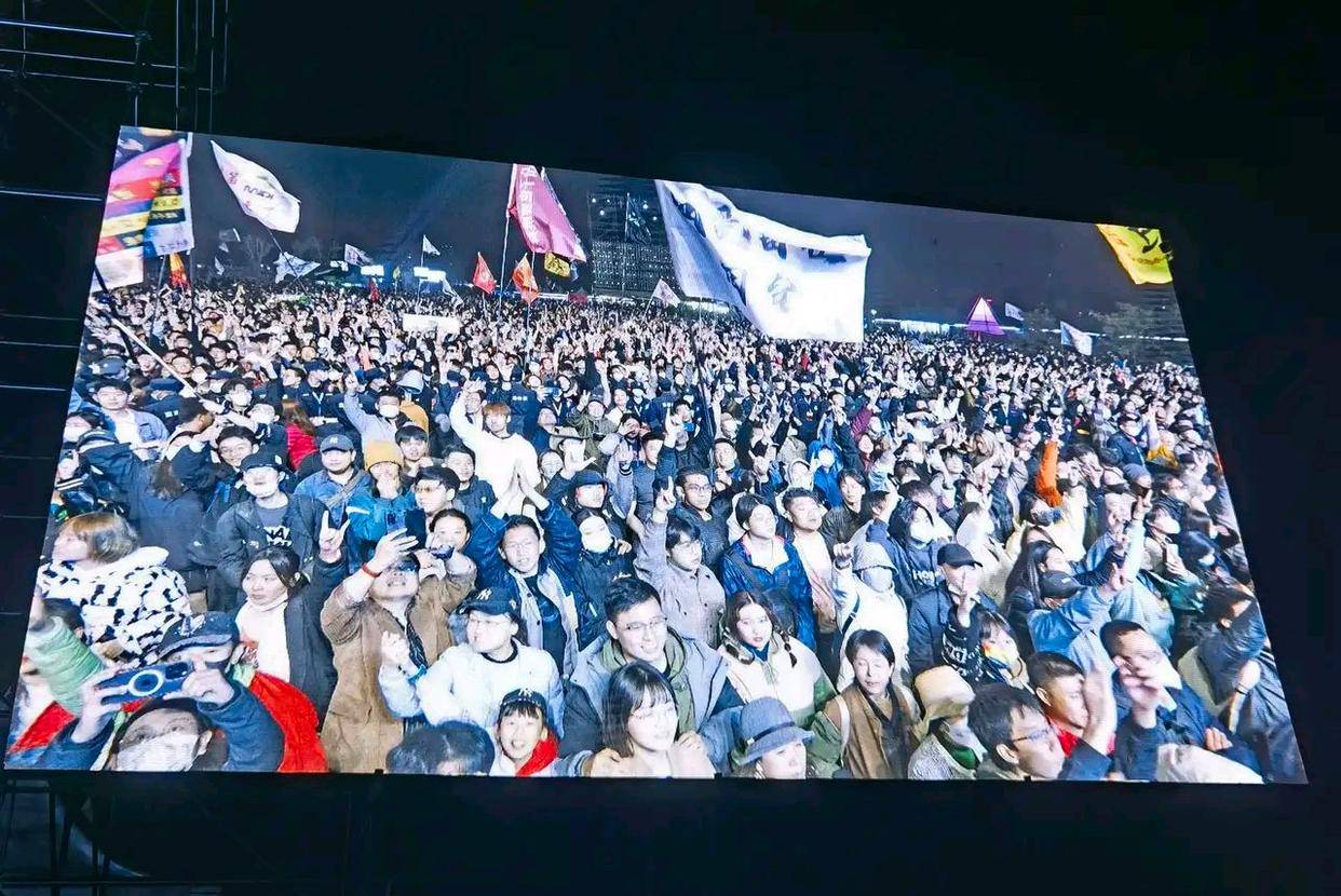 烟台迷笛音乐节历时三天,十万人激情狂欢,史无前例规模创造历史_侵权