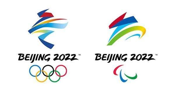 2022冬奥火炬画法图片