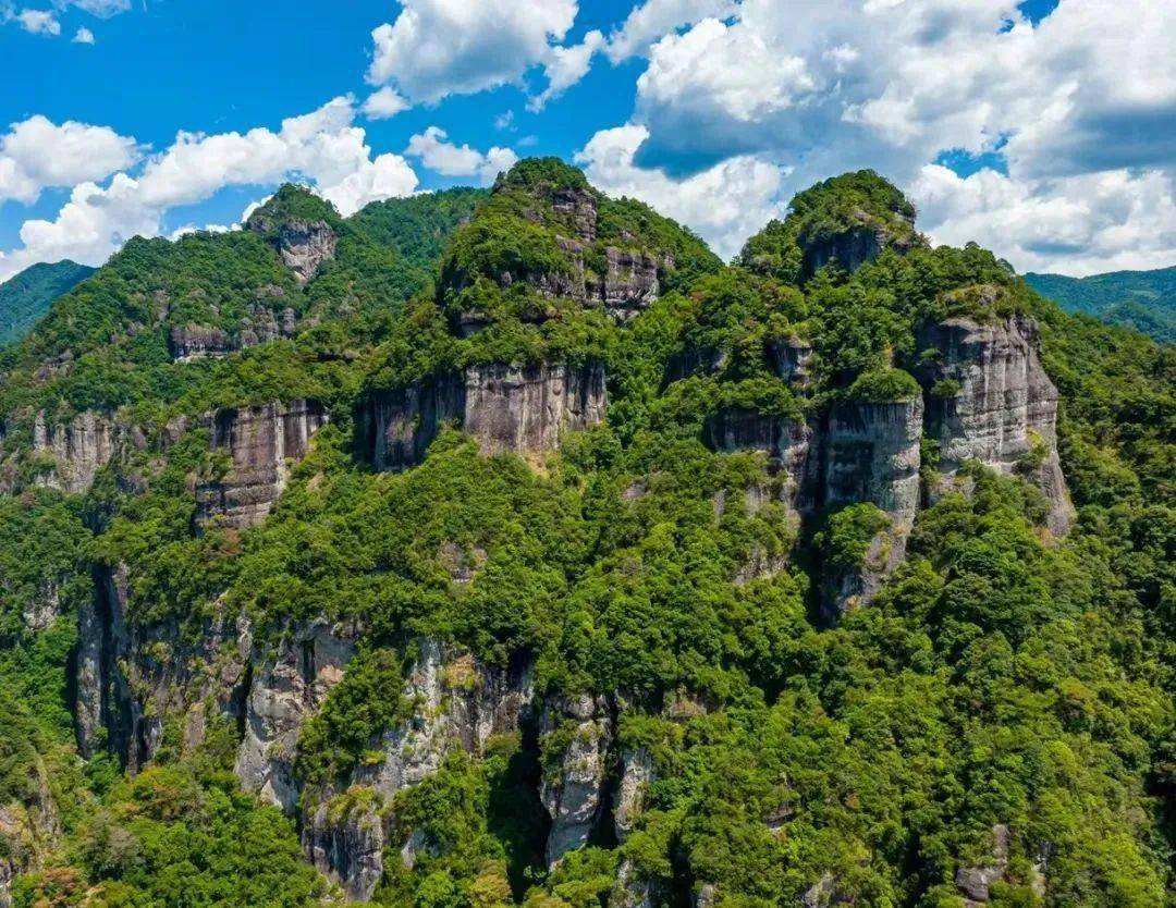 永泰有什么好玩的景点图片