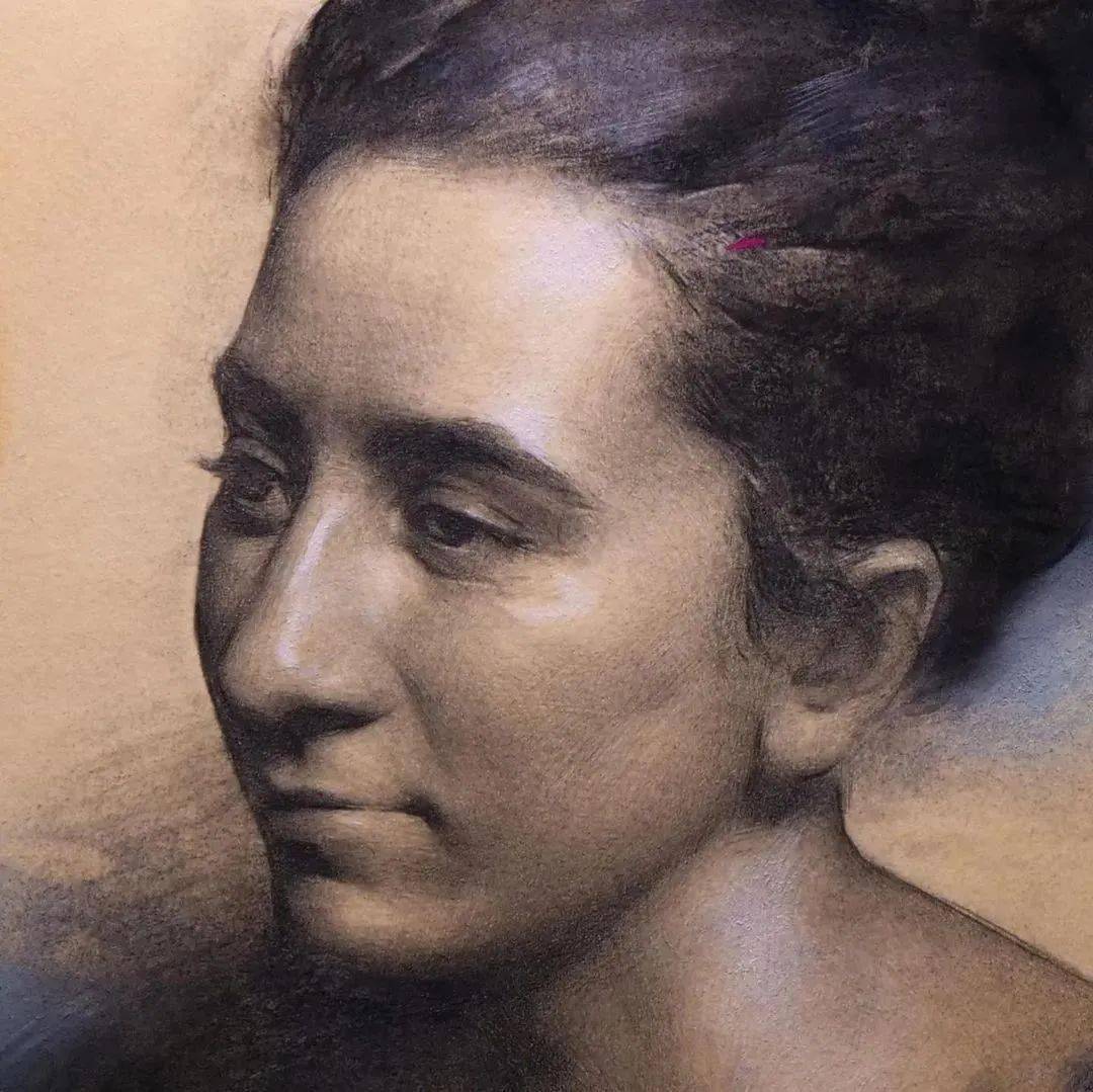 美国画家斯蒂芬·鲍曼作品欣赏