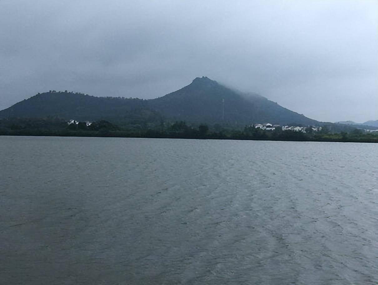 南昌县三江镇:水韵三江好风光 五一旅游迎客忙_工程_渡槽_建设