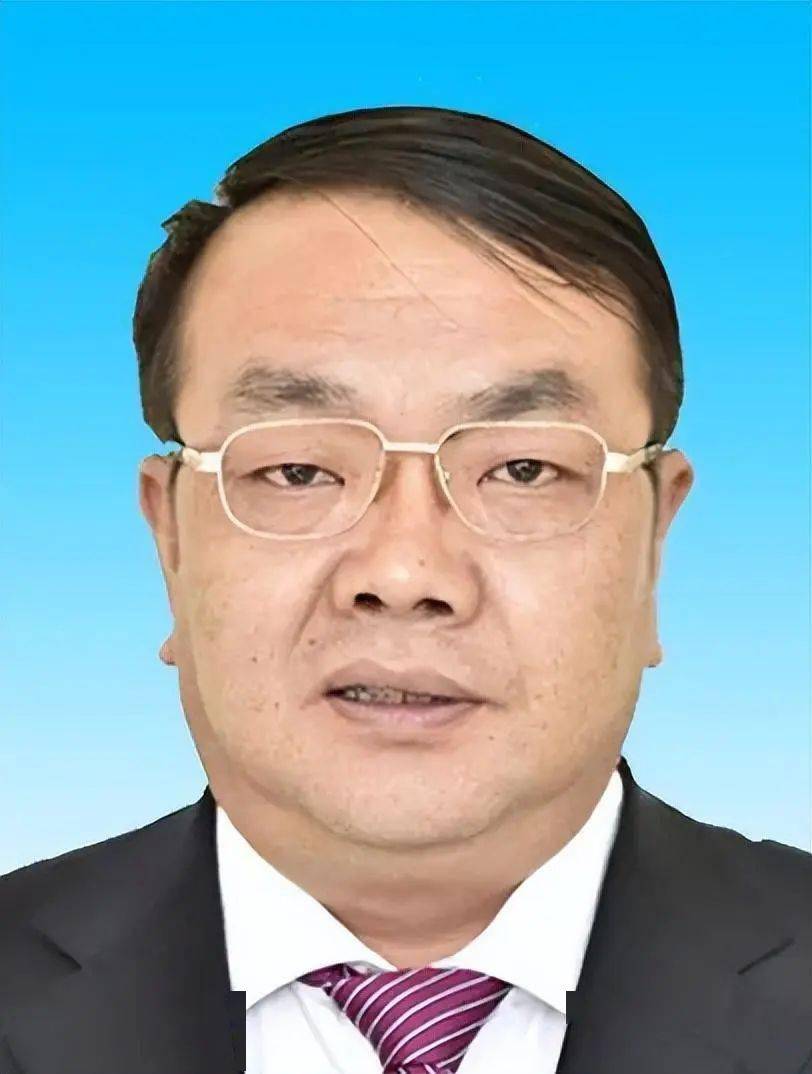 海北藏族自治州委书记-多杰王学文青海省文化和旅游厅党组书记,厅长