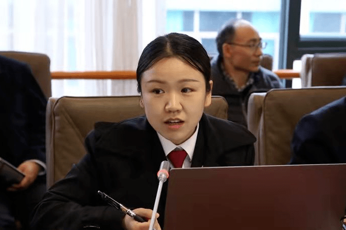 寻找最美政法干警丨成为一束光,让身边的人都能感受到温暖——李翔_工作_当事人_调解