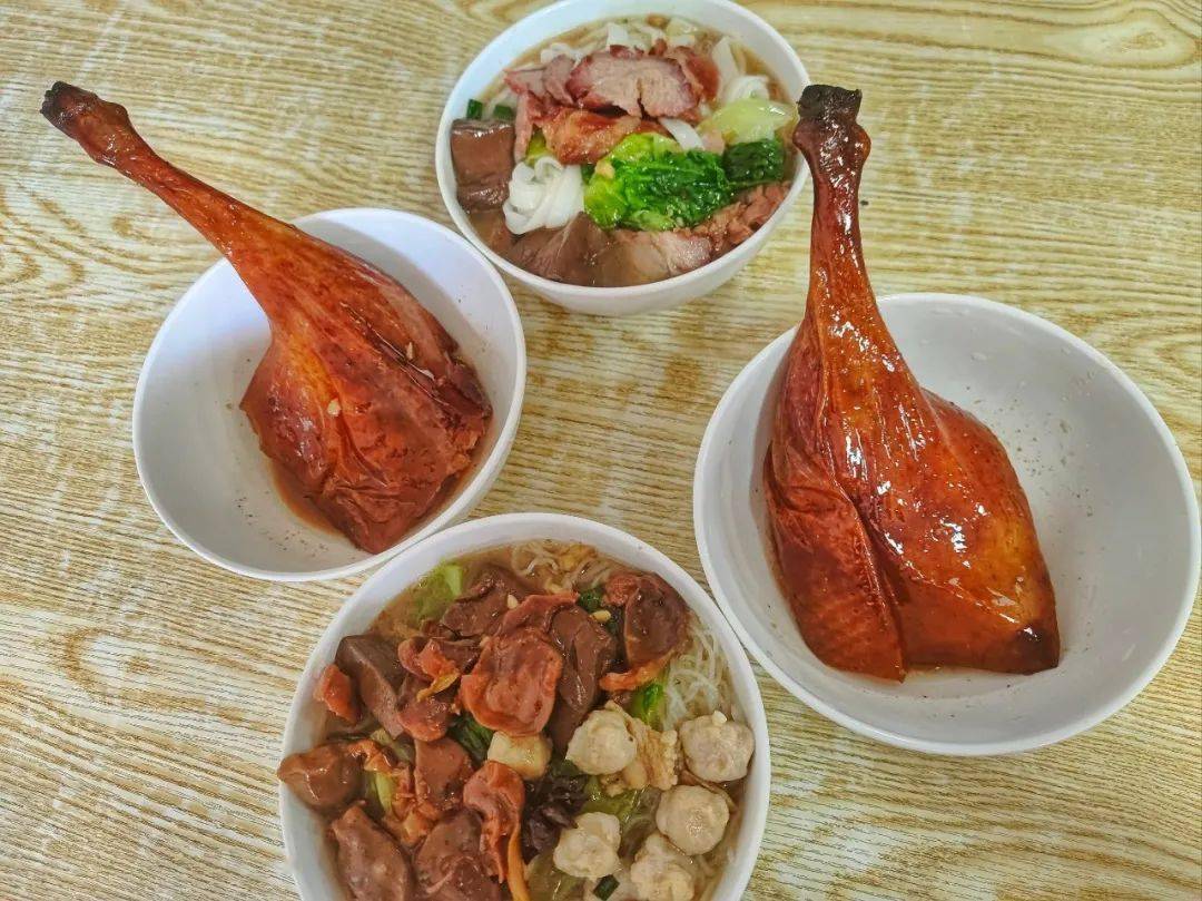 整只东莞烧鹅来叹下!_大岭山_装修_小伙伴