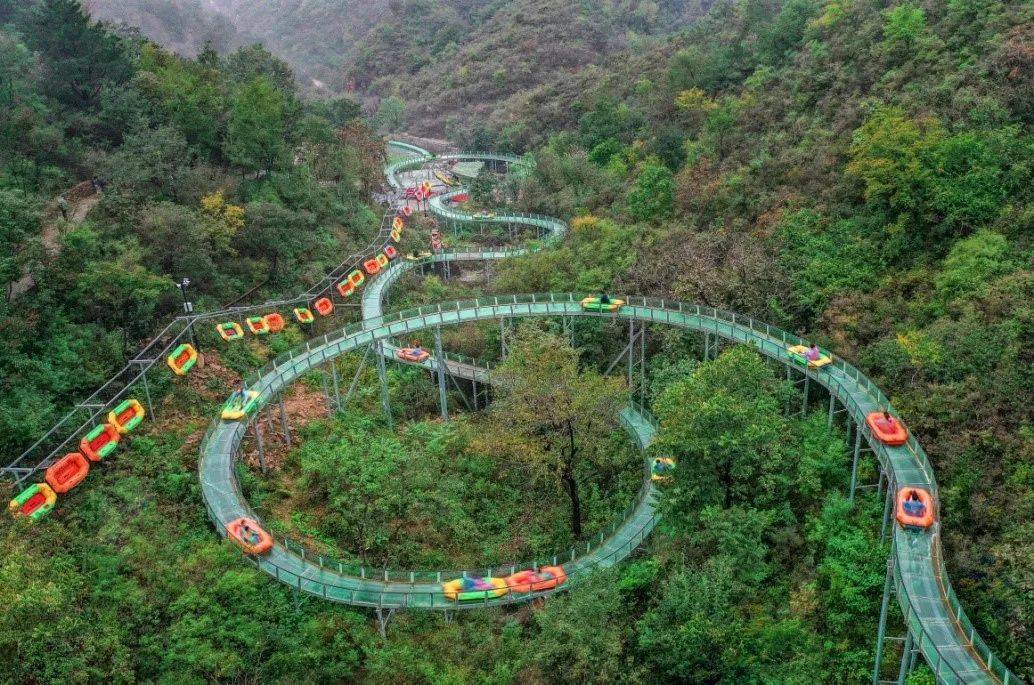 天津车神架景区推出"青春出游季"暨大学生毕业季"天空音乐会"_活动