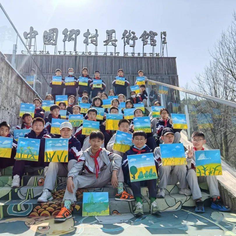 向阳教师走心教育故事:为爱坚守—电影《朝华》观后感_孩子_袁敬华