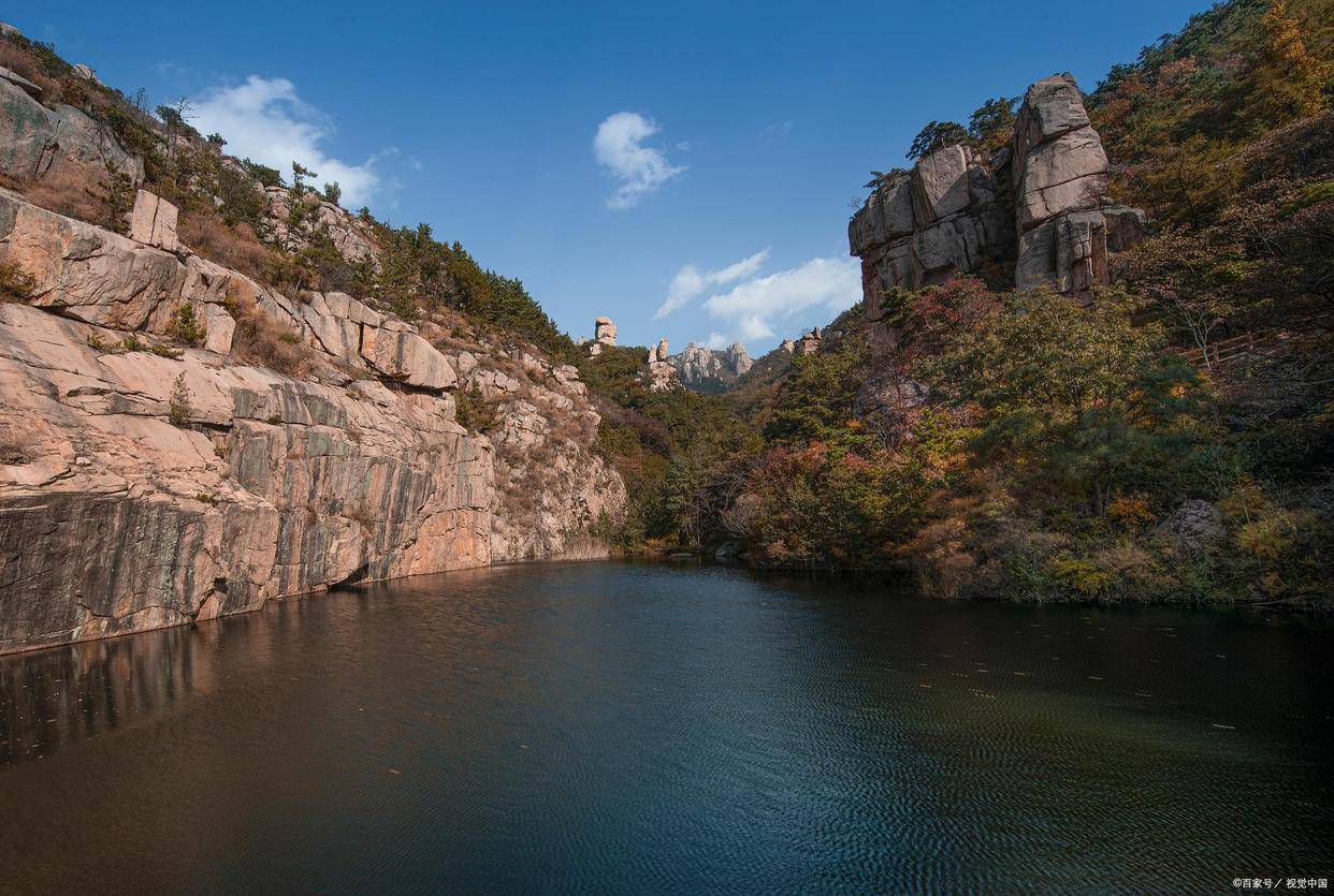 青岛崂山自驾最佳方案_景区_线路_主题