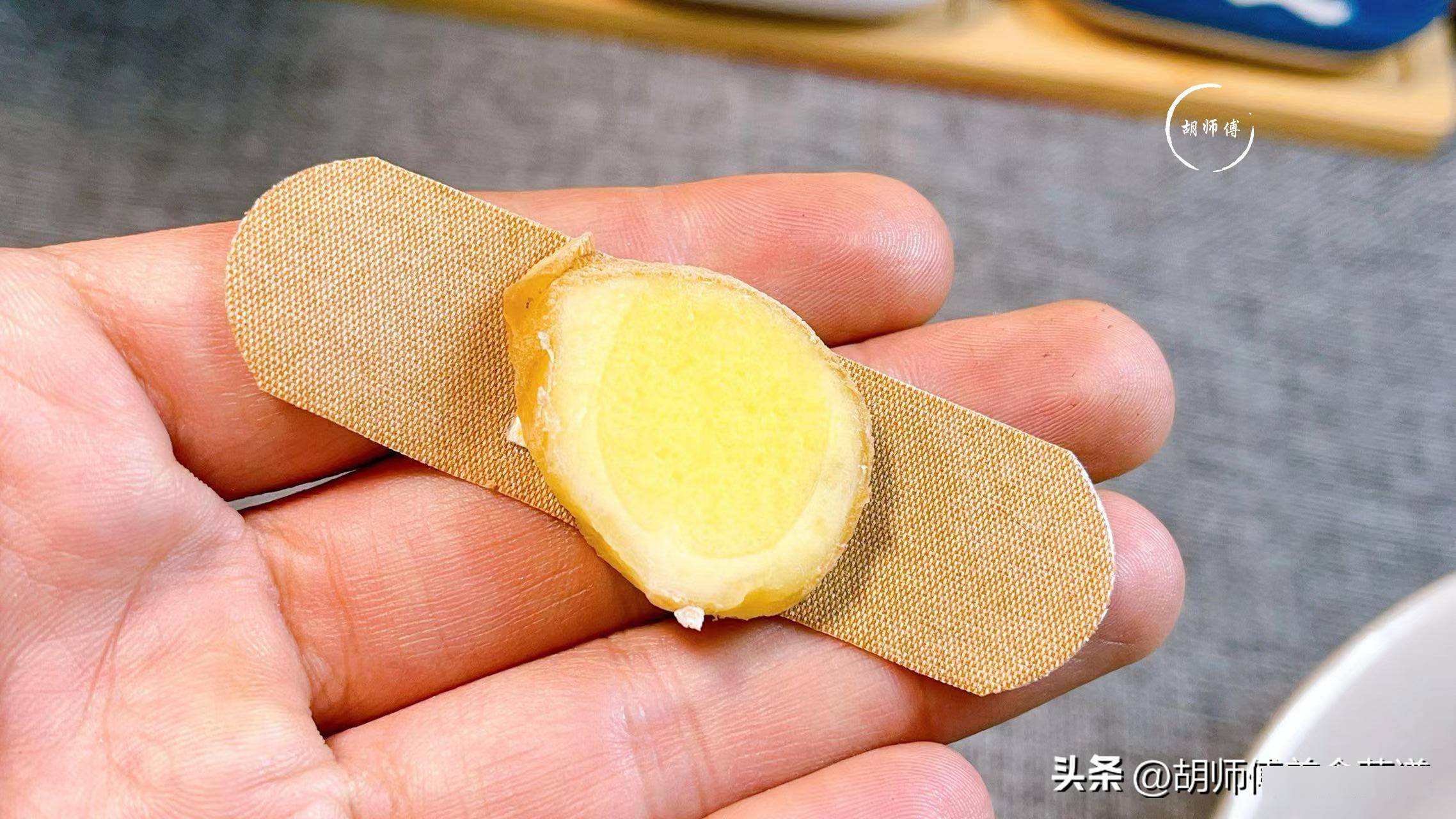 在枕头底下放块"生姜",作用太厉害了,解决了很多人的烦恼!