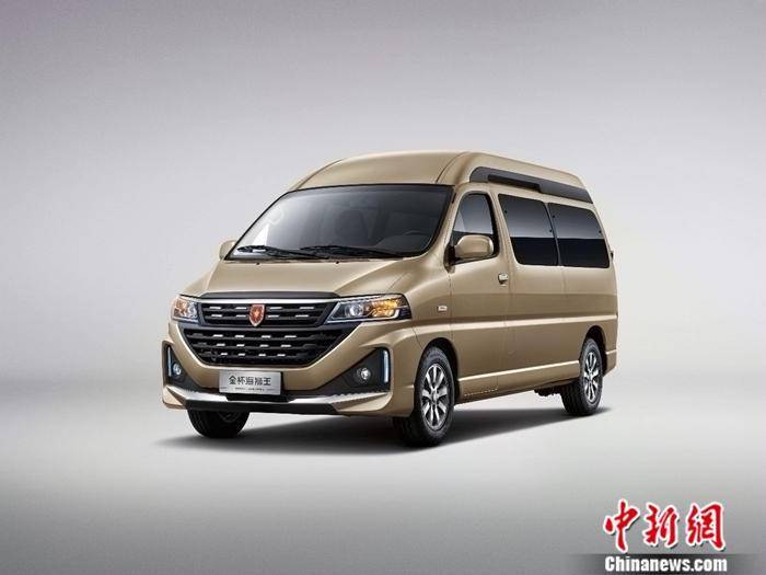 华晨雷诺金杯新车型即将上市 采用丰田爱信6mt变速器满足国六排放