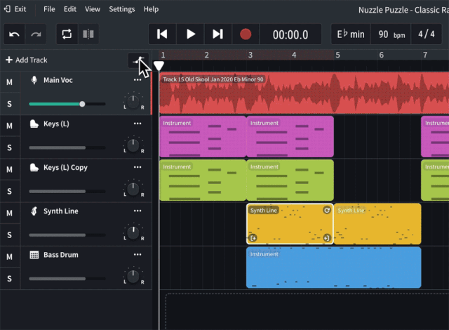预算有限，但想拥有一个优秀的 beat 音乐制作器？看这里_声音_模式_功能