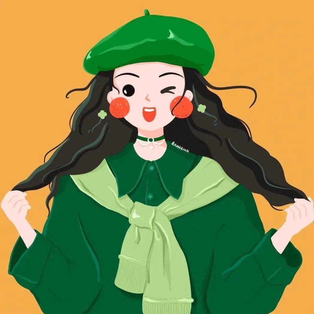 头像| 一组回头率超高的头像