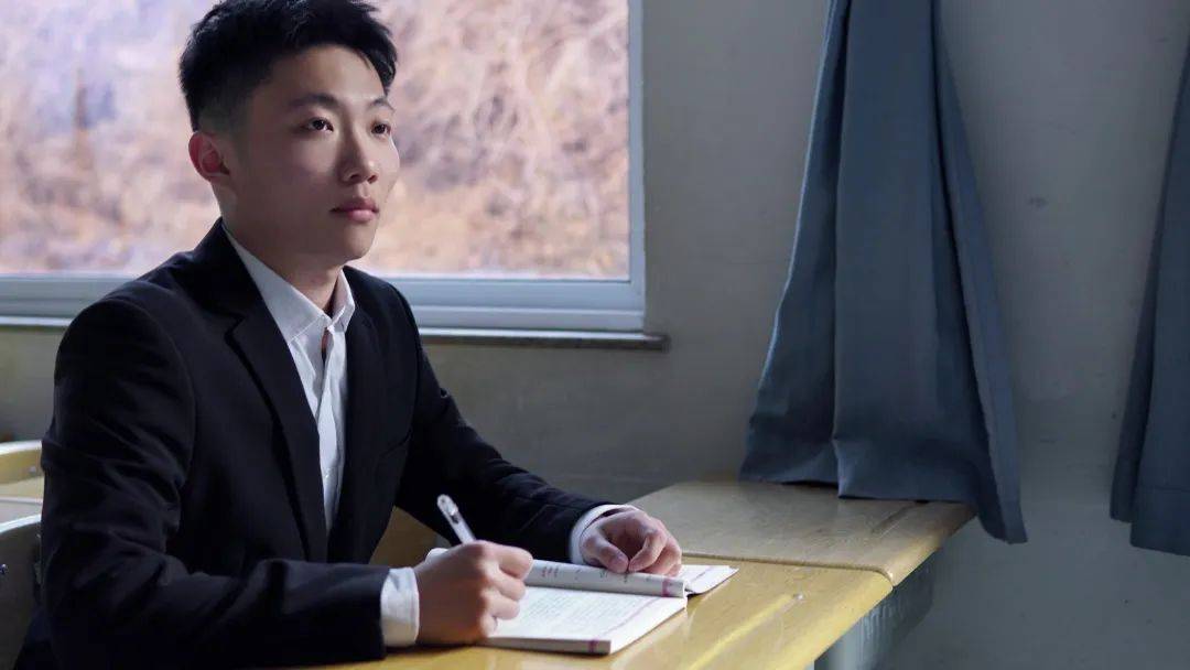 收到三十七封感谢信的青岛滨海学院青年……_高通_服务_客人