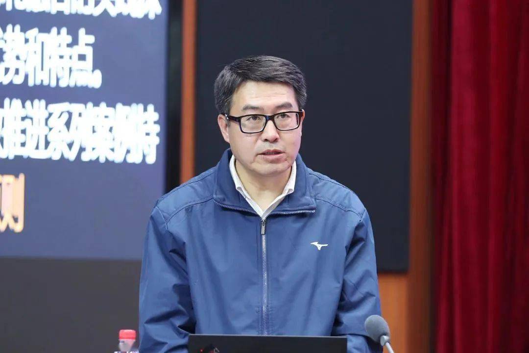 海淀经验:数字化转型助力教与学模式变革_教育部_大会_教学