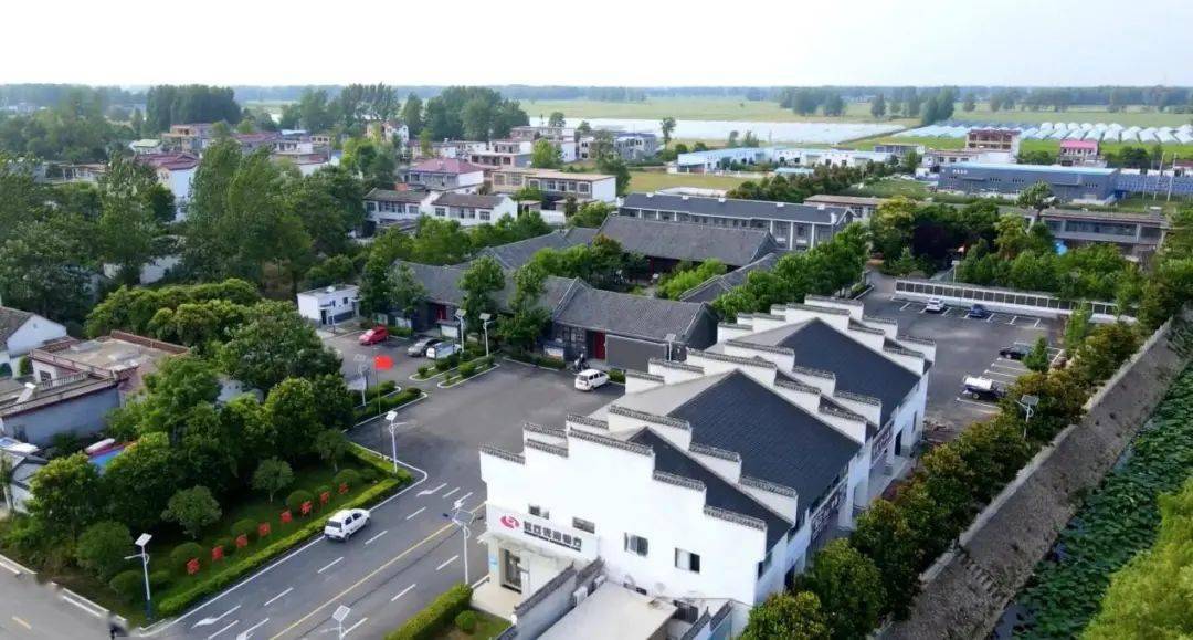 沈丘县冯营镇:擦亮乡村颜值 提升百姓福祉_整治_环境_农村